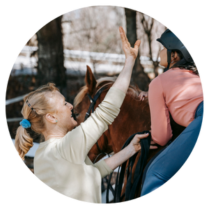 Instructeurs paardrijden vergelijken Totally Horse