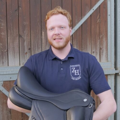 Zadelservice Ter Hedde